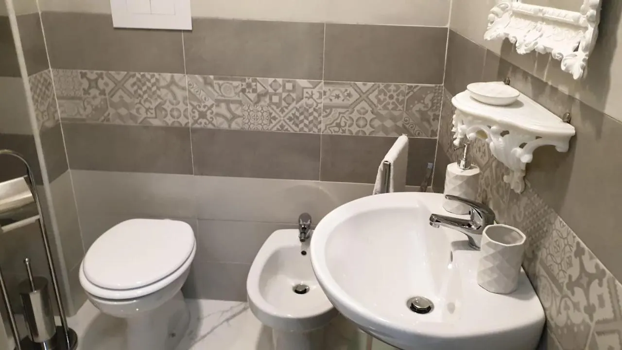Luxury Room Al Cristo Velato Naples 0*,  Italy
