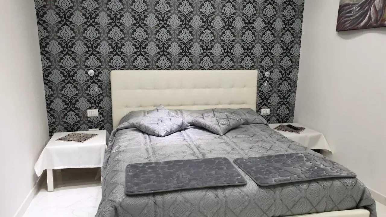 Luxury Room Al Cristo Velato Naples 0*,  Italy